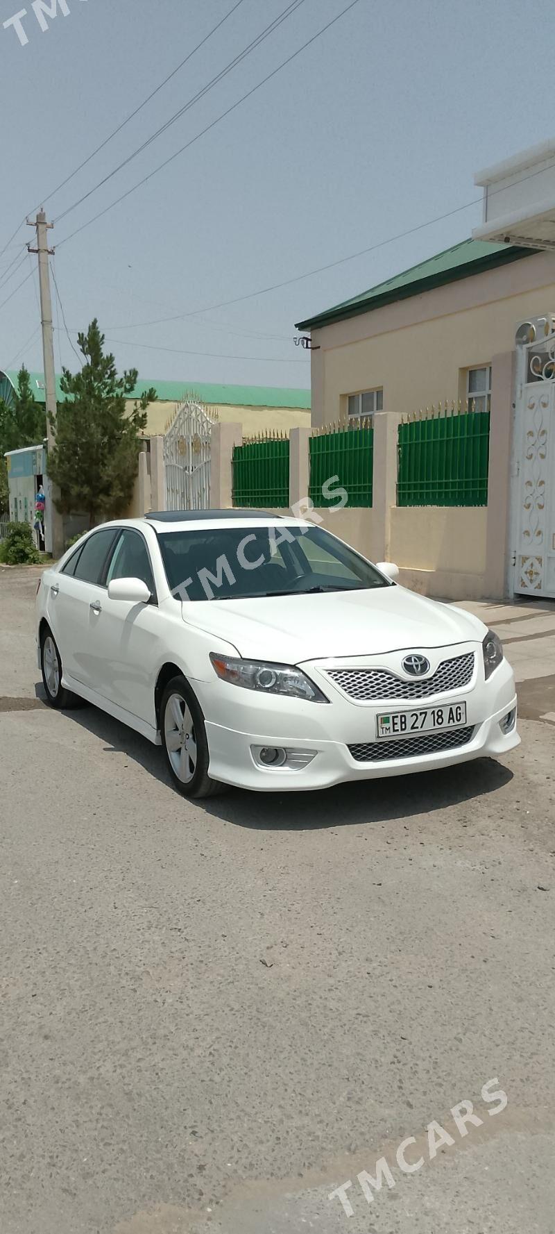 Toyota Camry 2008 - 172 000 TMT - Aşgabat - img 3