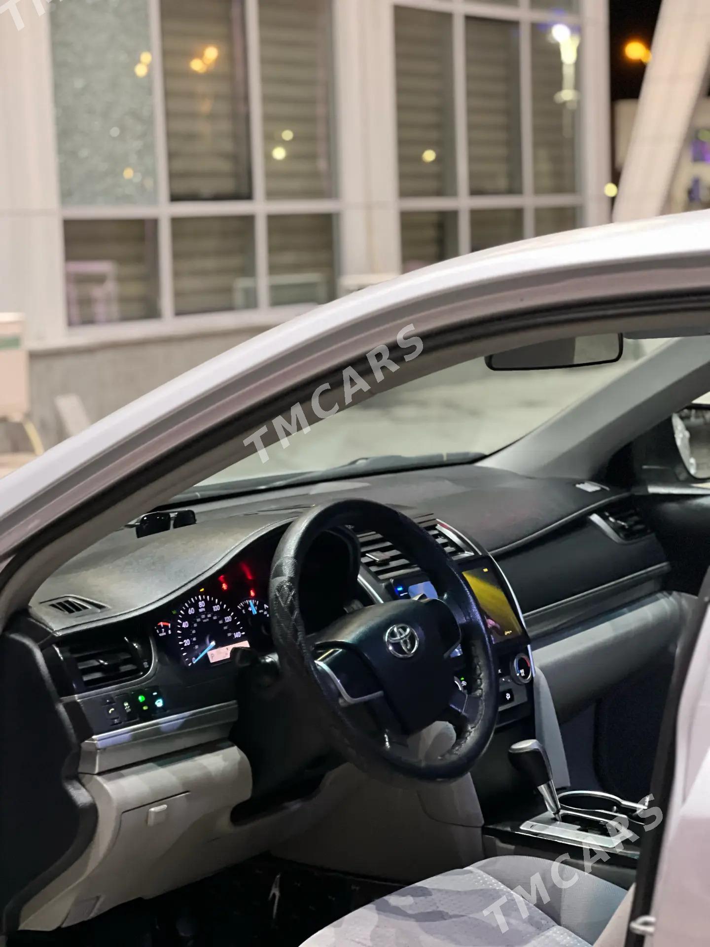 Toyota Camry 2013 - 205 000 TMT - Балканабат - img 6