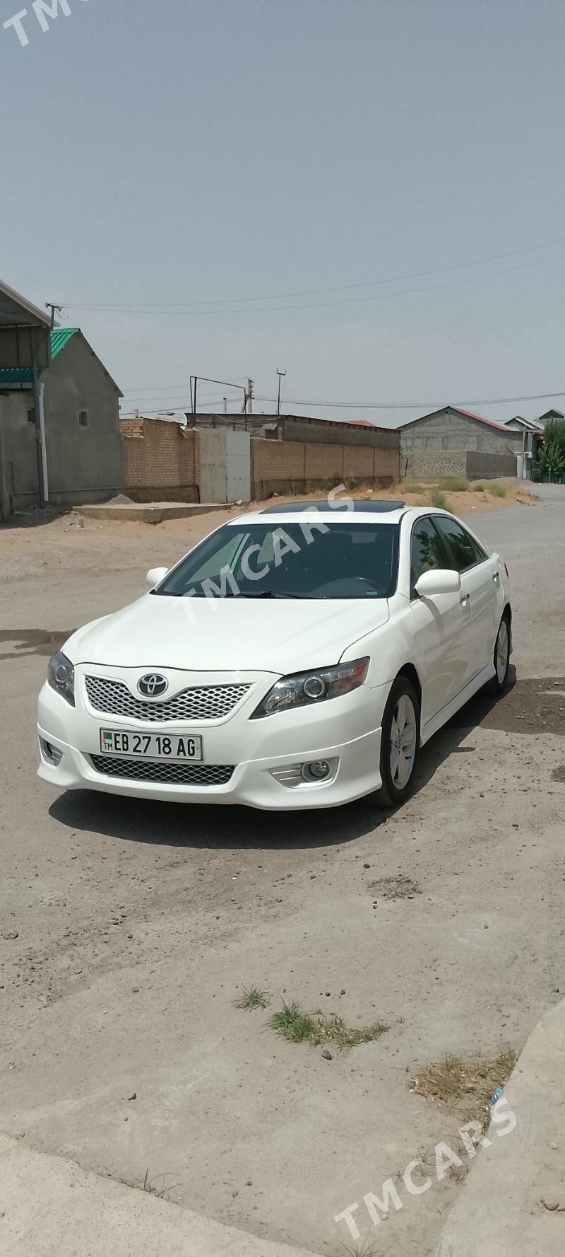 Toyota Camry 2008 - 172 000 TMT - Aşgabat - img 4