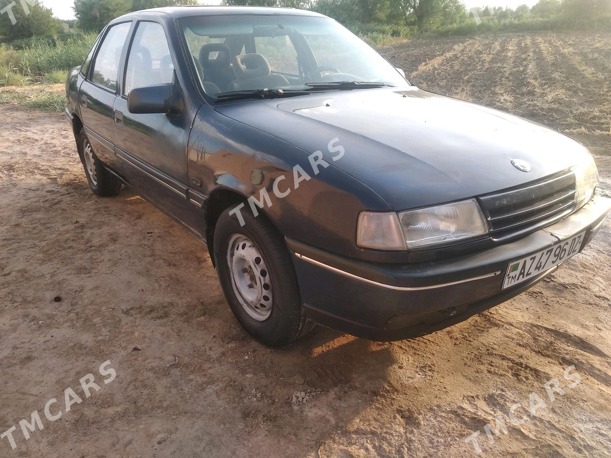 Opel Vectra 1990 - 20 000 TMT - Boldumsaz - img 3