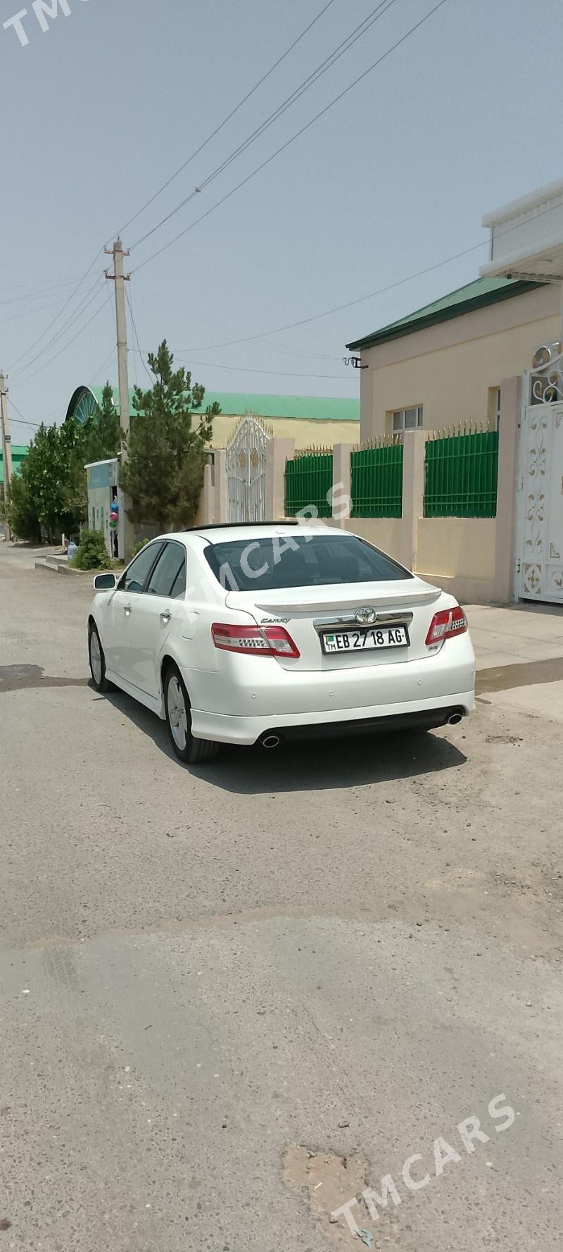 Toyota Camry 2008 - 172 000 TMT - Aşgabat - img 5