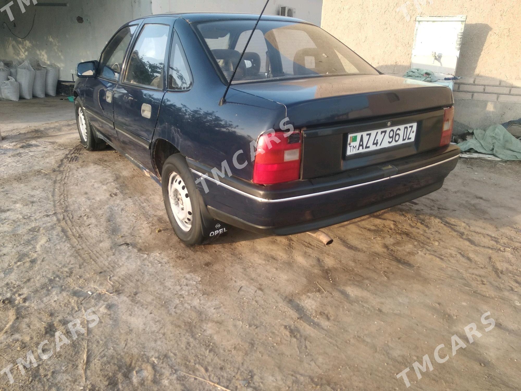 Opel Vectra 1990 - 20 000 TMT - Boldumsaz - img 4