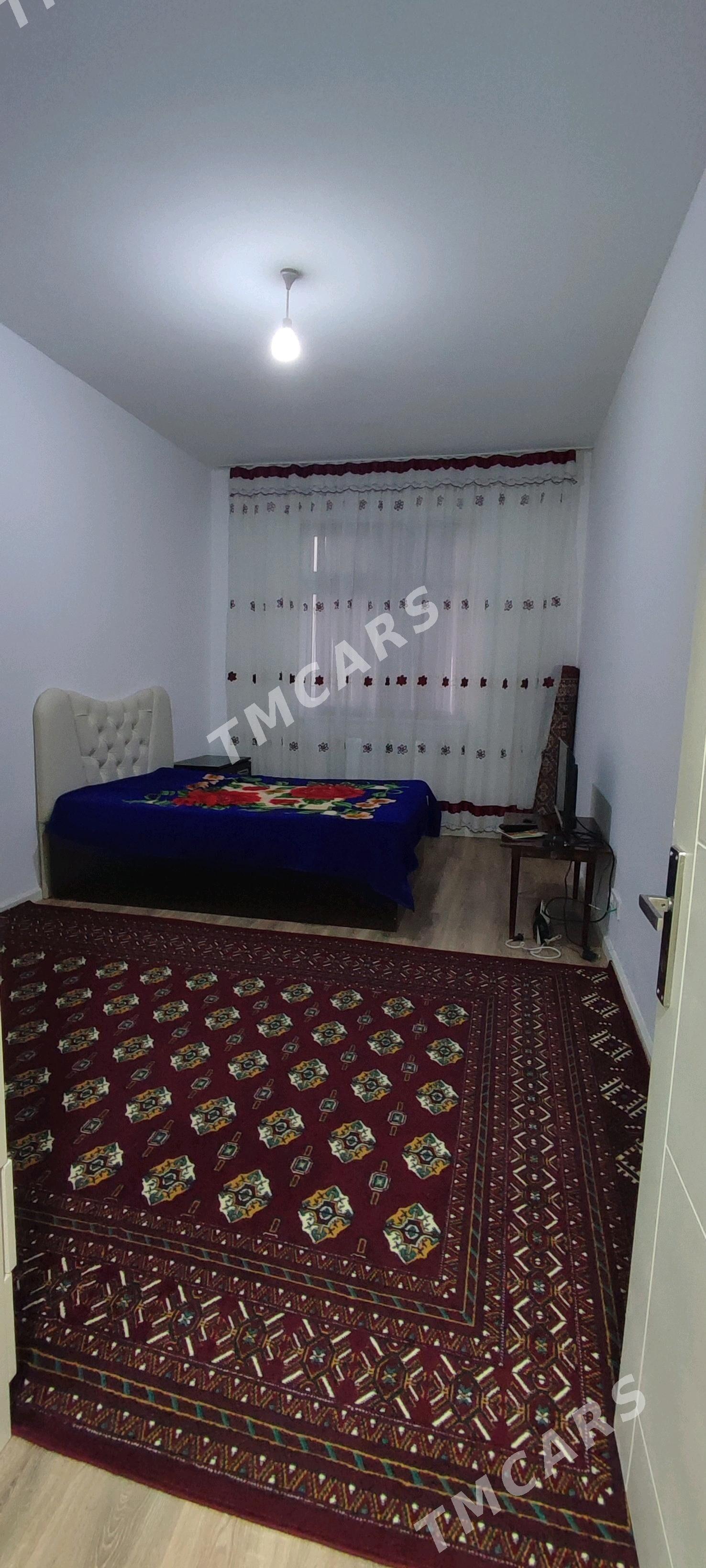 Arenda jay Mir 8 - Ашхабад - img 1