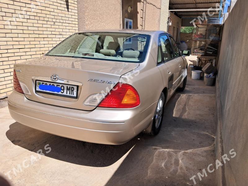 Toyota Avalon 2001 - 170 000 TMT - Şatlyk - img 3