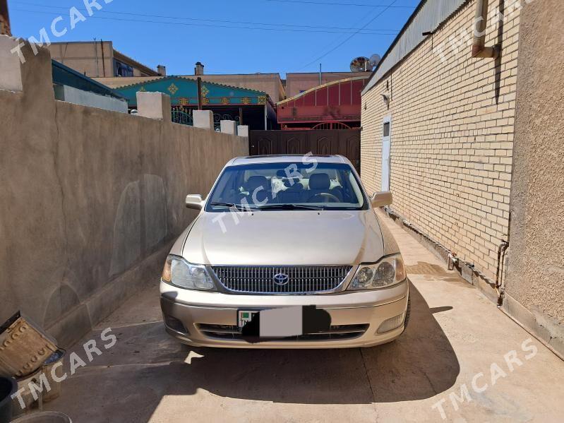 Toyota Avalon 2001 - 170 000 TMT - Şatlyk - img 4