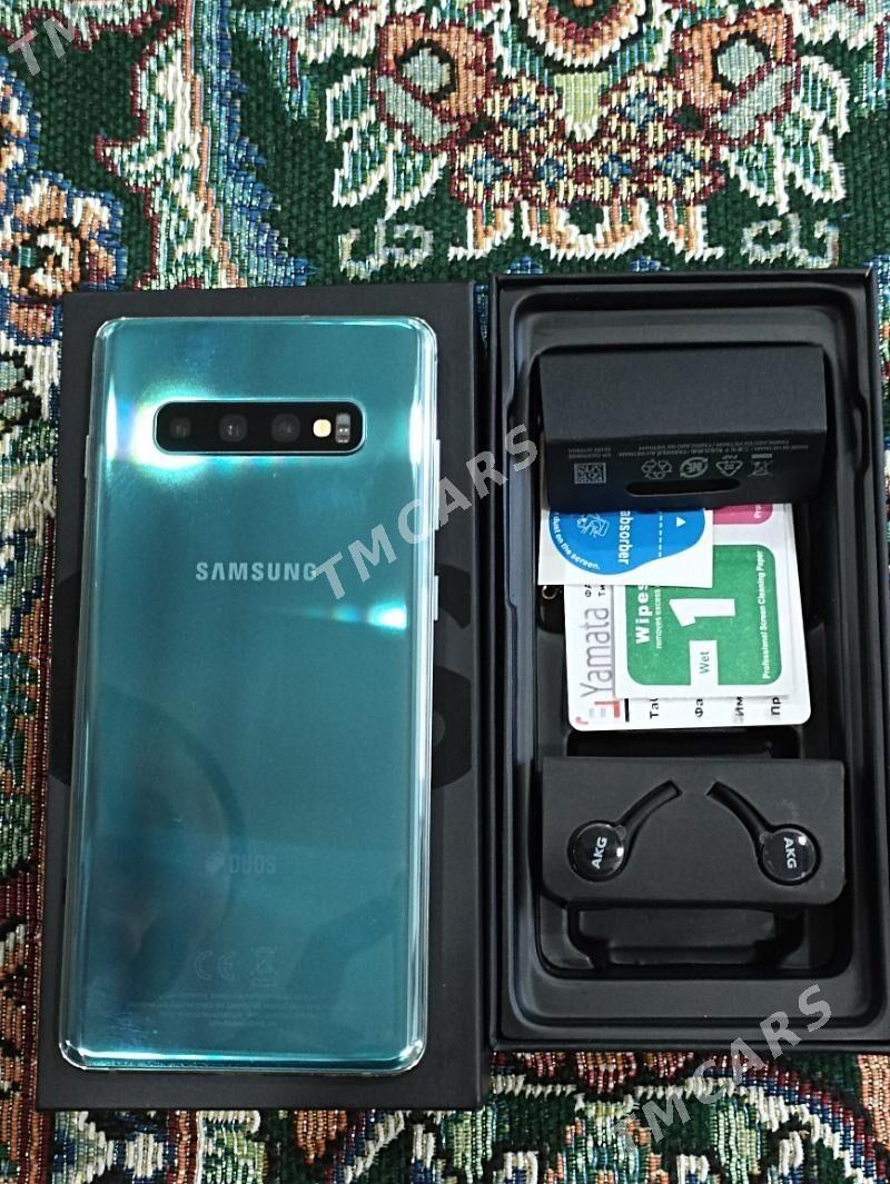 Samsung S10+ - Мары - img 1