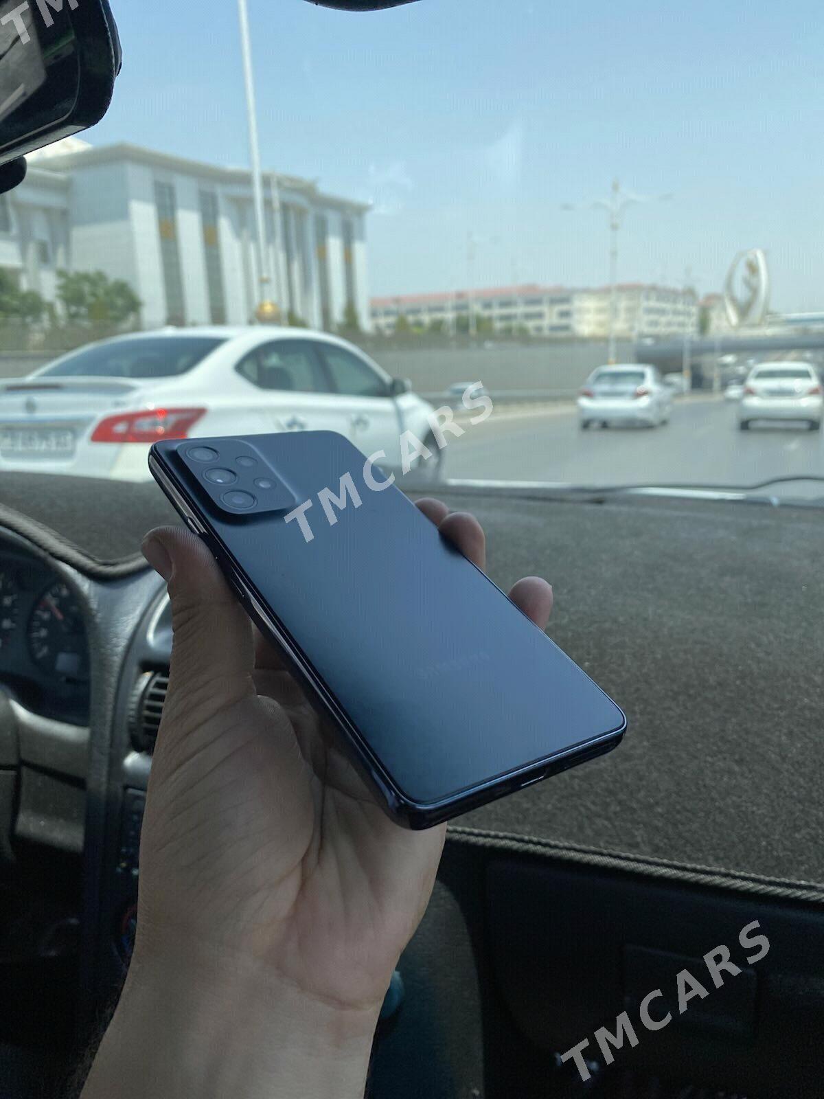 Samsung A53 5G - Aşgabat - img 1