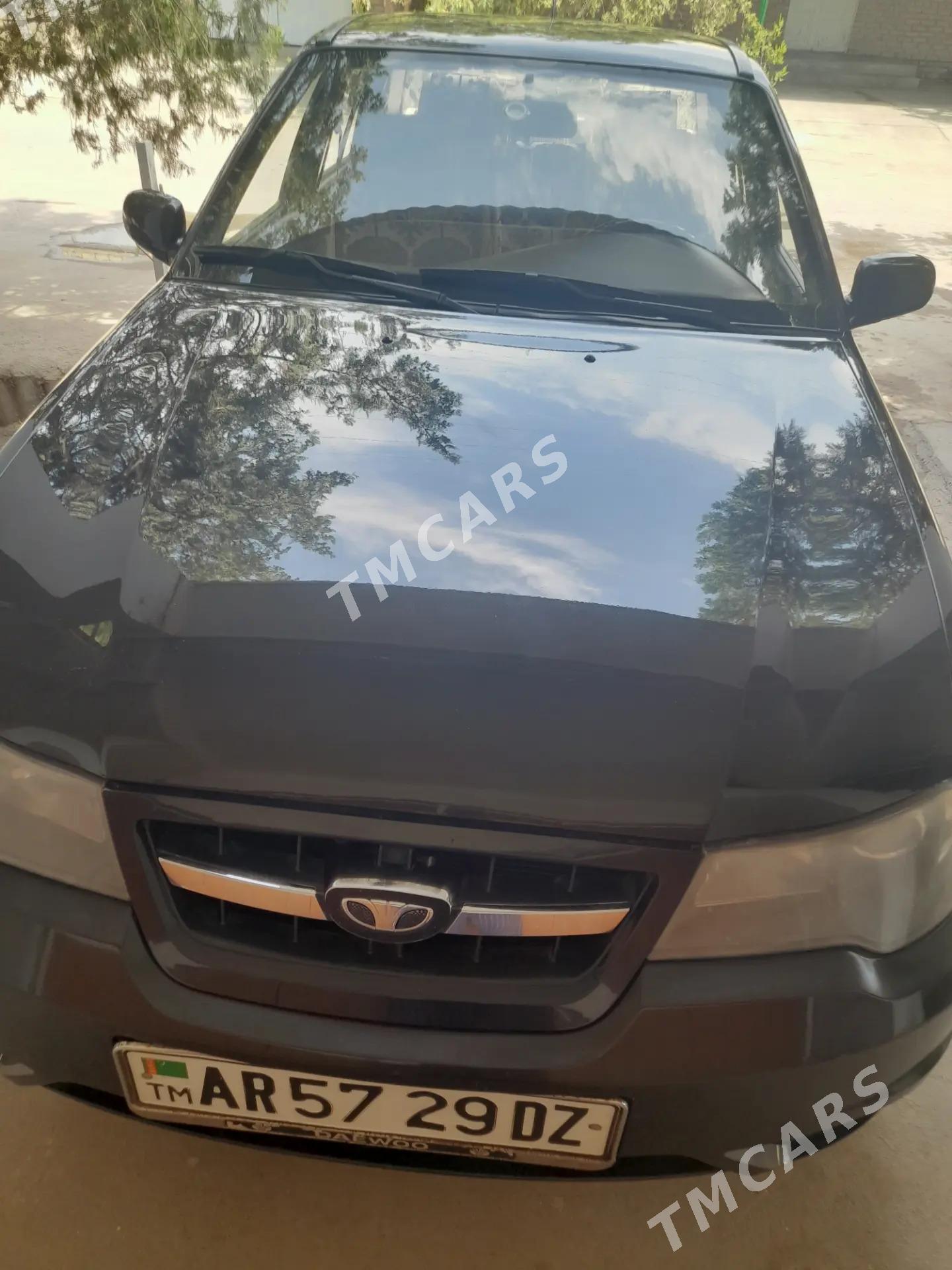 Daewoo Nexia 2011 - 65 000 TMT - Шабатский этрап - img 1