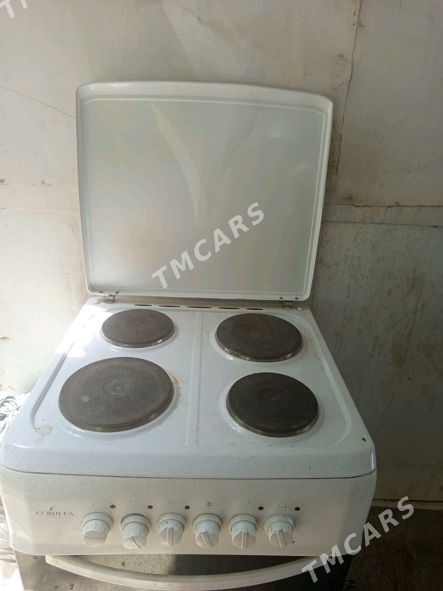 Tokly gaz - Gypjak - img 1