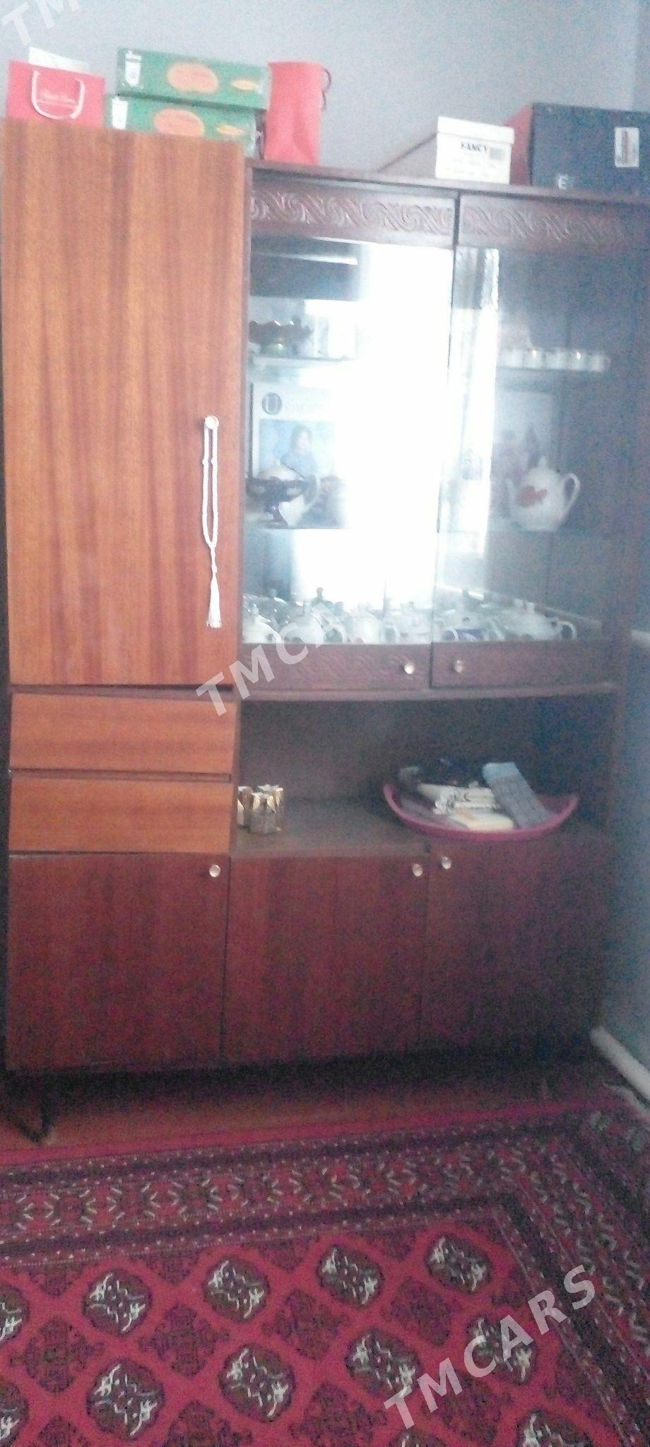 sfaner bufetler - Daşoguz - img 2