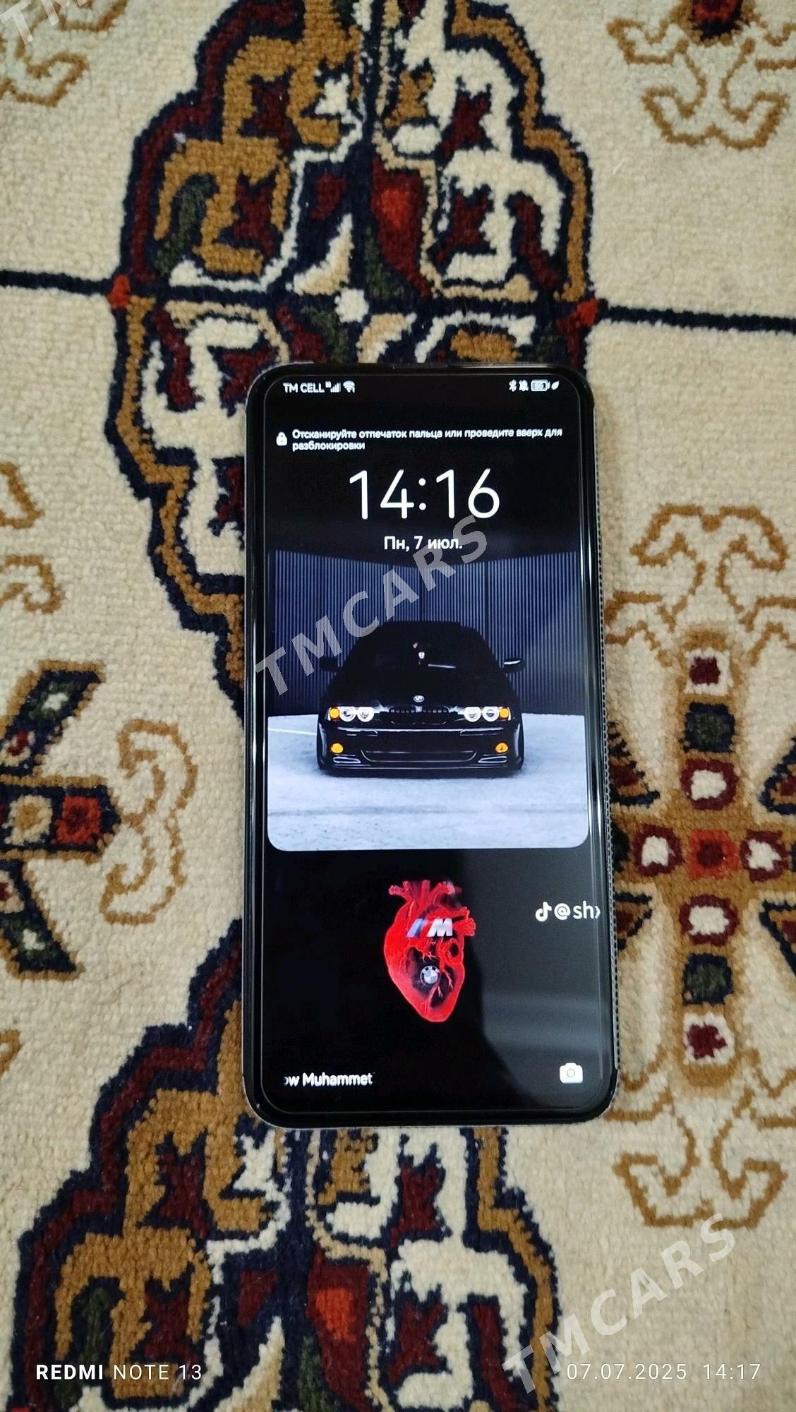 huwaei y9 prime - Türkmenabat - img 1