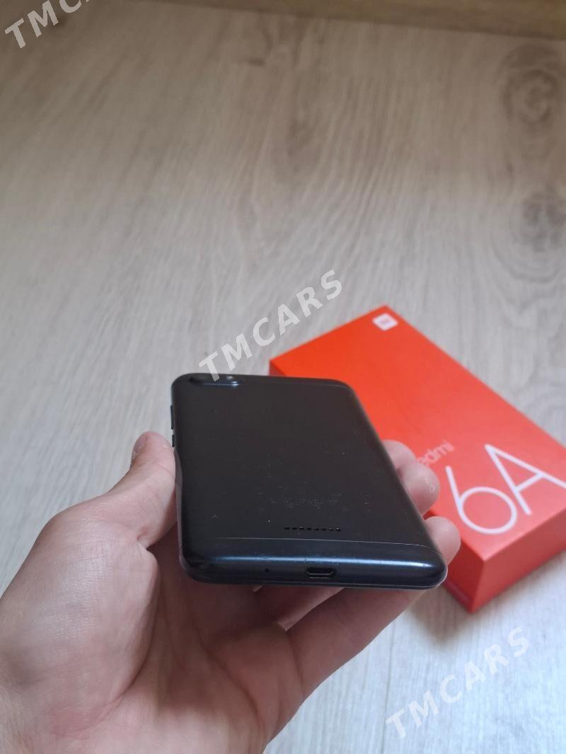 Redmi 6A - Aşgabat - img 5