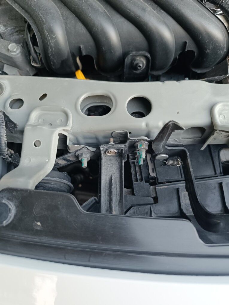 Nissan Sunny 2014 - 140 000 TMT - Aşgabat - img 6