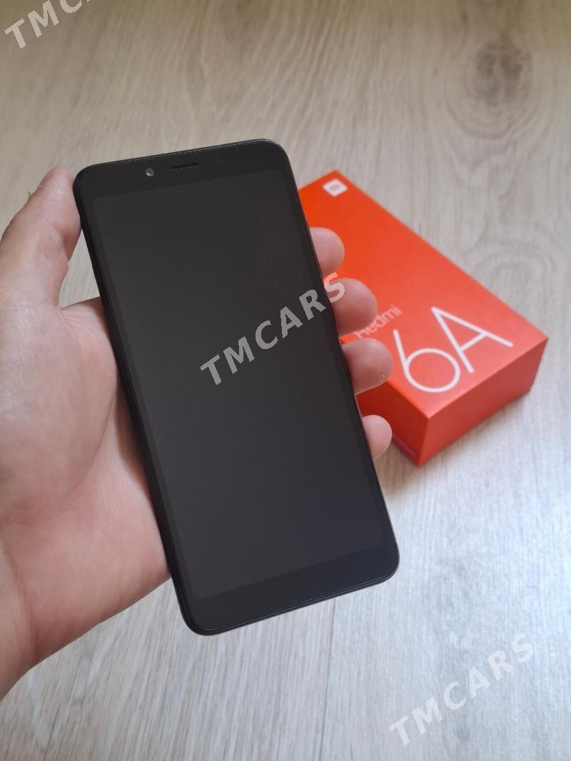 Redmi 6A - Aşgabat - img 1