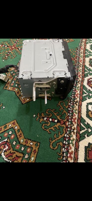 Magnitafon Pioneer 1 200 TMT - Aşgabat - img 2