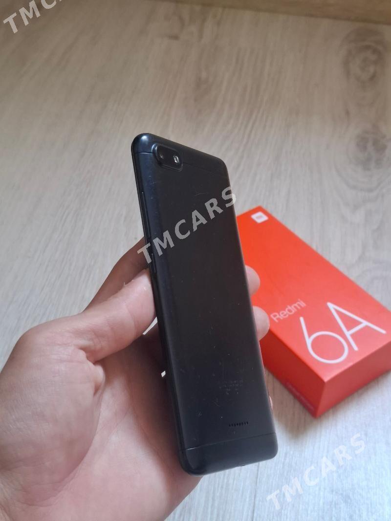 Redmi 6A - Aşgabat - img 4