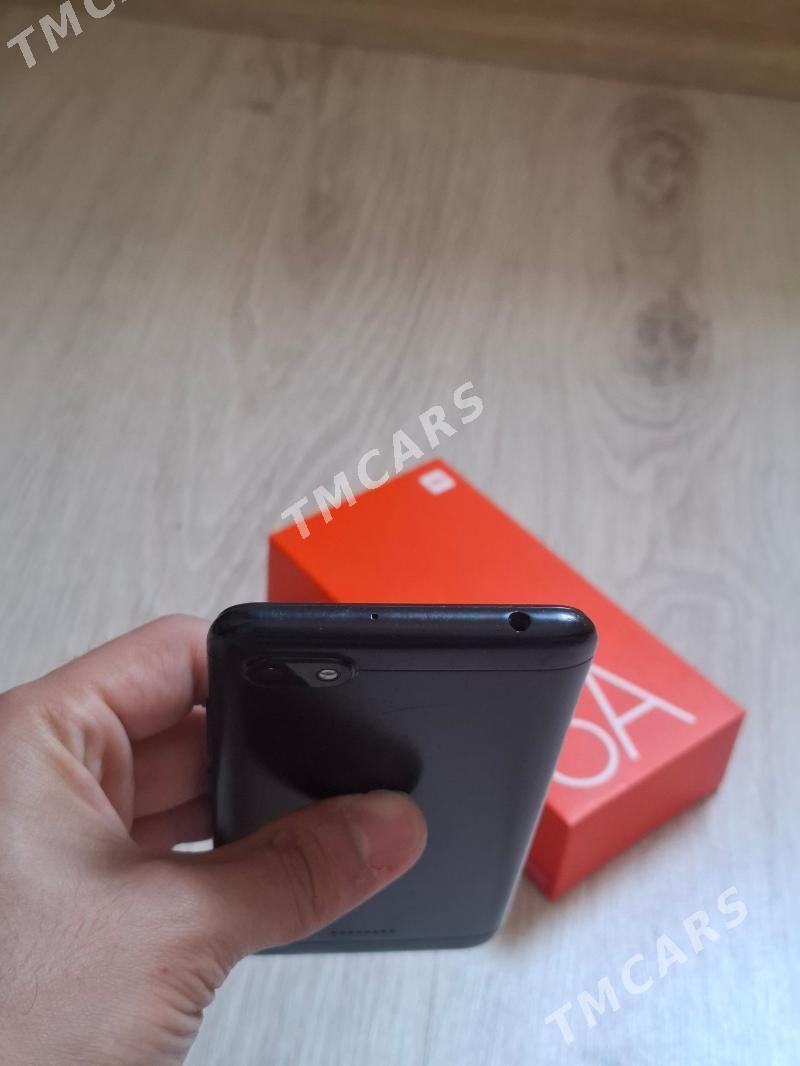 Redmi 6A - Aşgabat - img 3