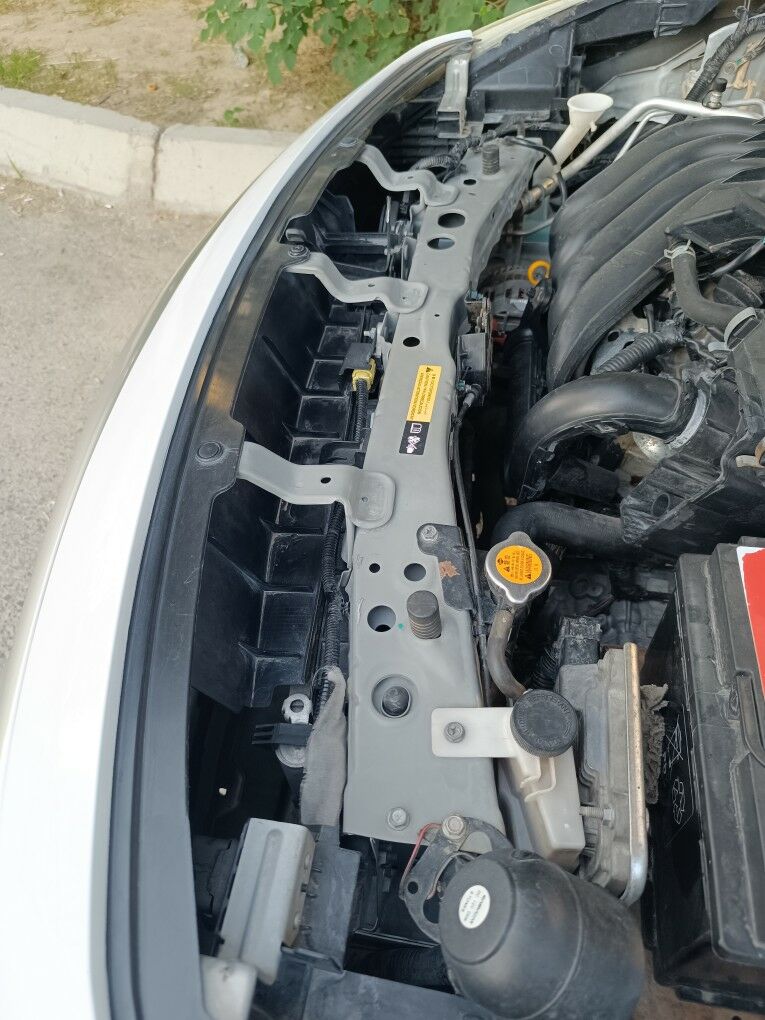 Nissan Sunny 2014 - 140 000 TMT - Aşgabat - img 7