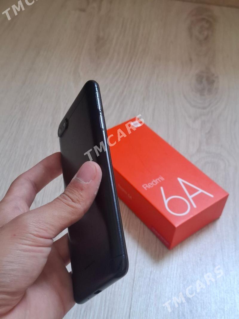 Redmi 6A - Aşgabat - img 6