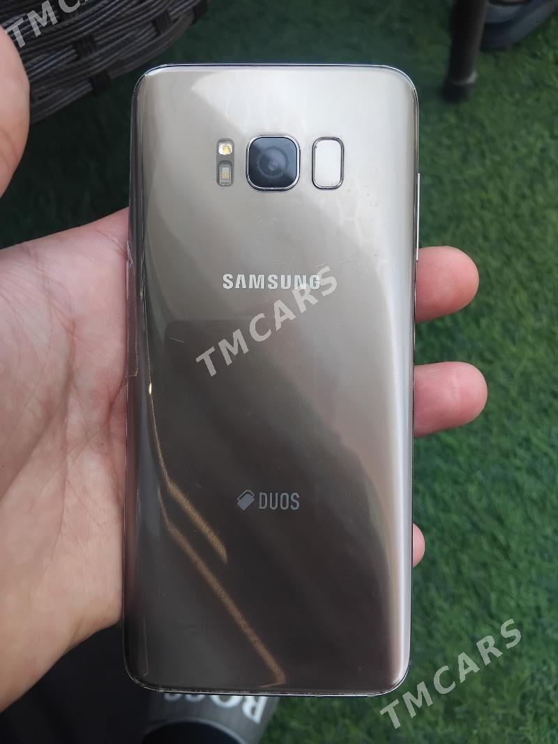 samsung s8 - 16-njy tapgyr - img 3