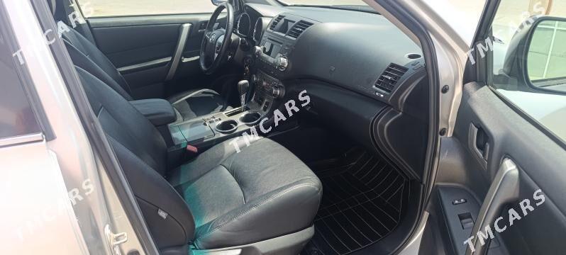 Toyota Highlander 2012 - 350 000 TMT - Mary - img 2