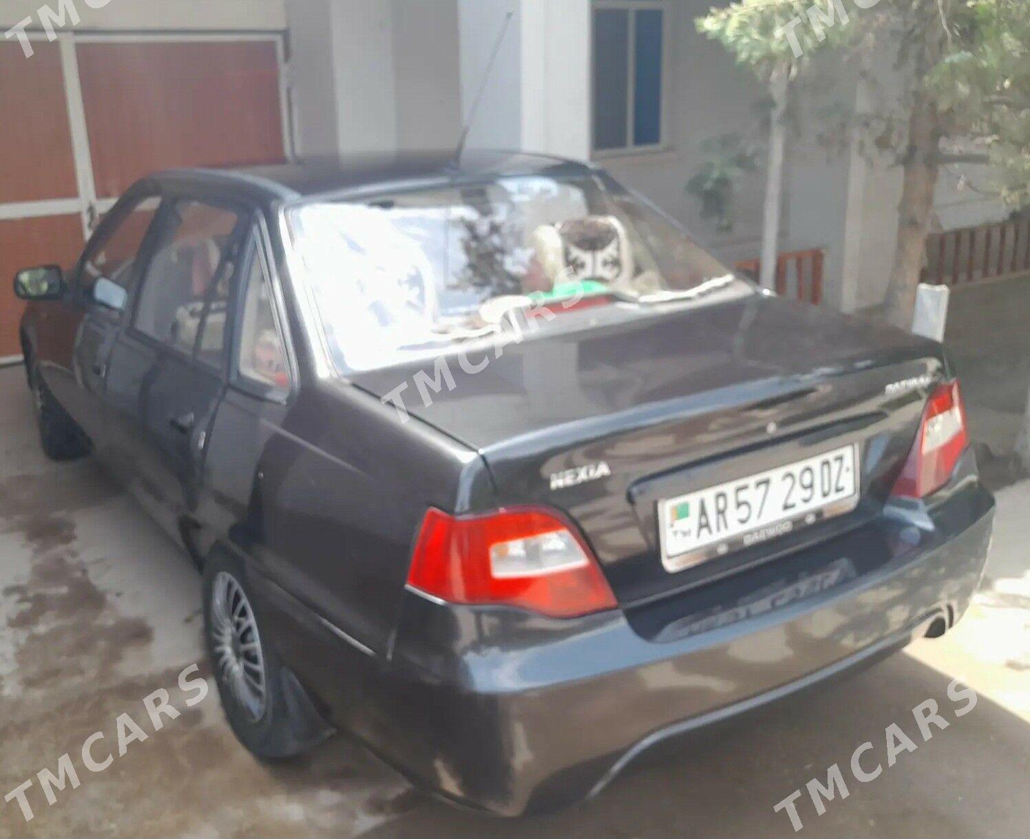Daewoo Nexia 2011 - 65 000 TMT - Шабатский этрап - img 3