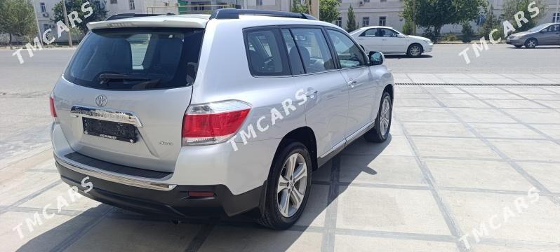 Toyota Highlander 2012 - 350 000 TMT - Mary - img 5