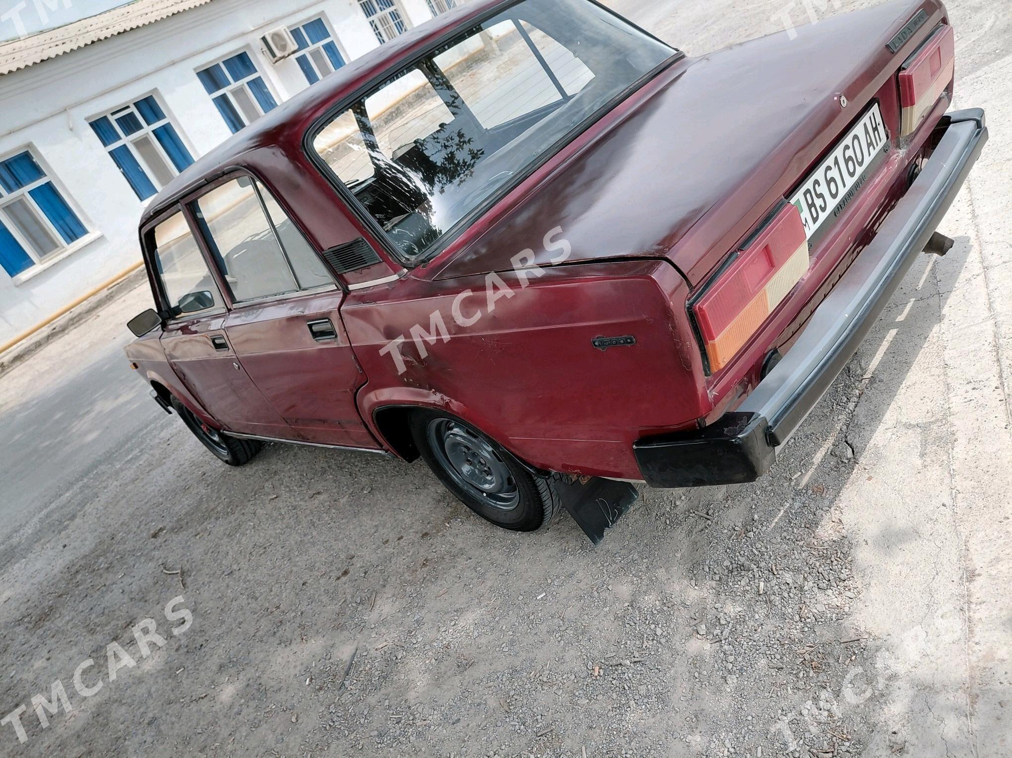 Lada 2105 1993 - 14 000 TMT - Бахарден - img 3