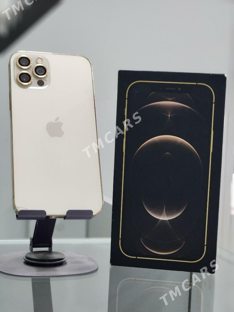 IPhone 12 Pro - Мары - img 5