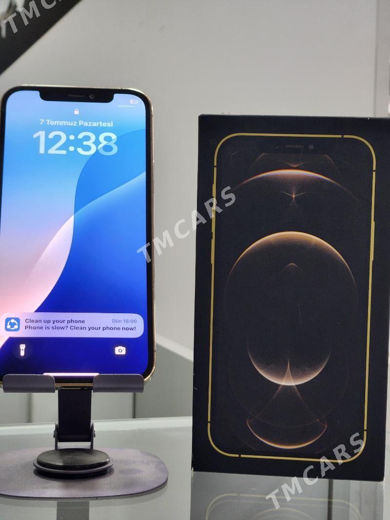 IPhone 12 Pro - Мары - img 1