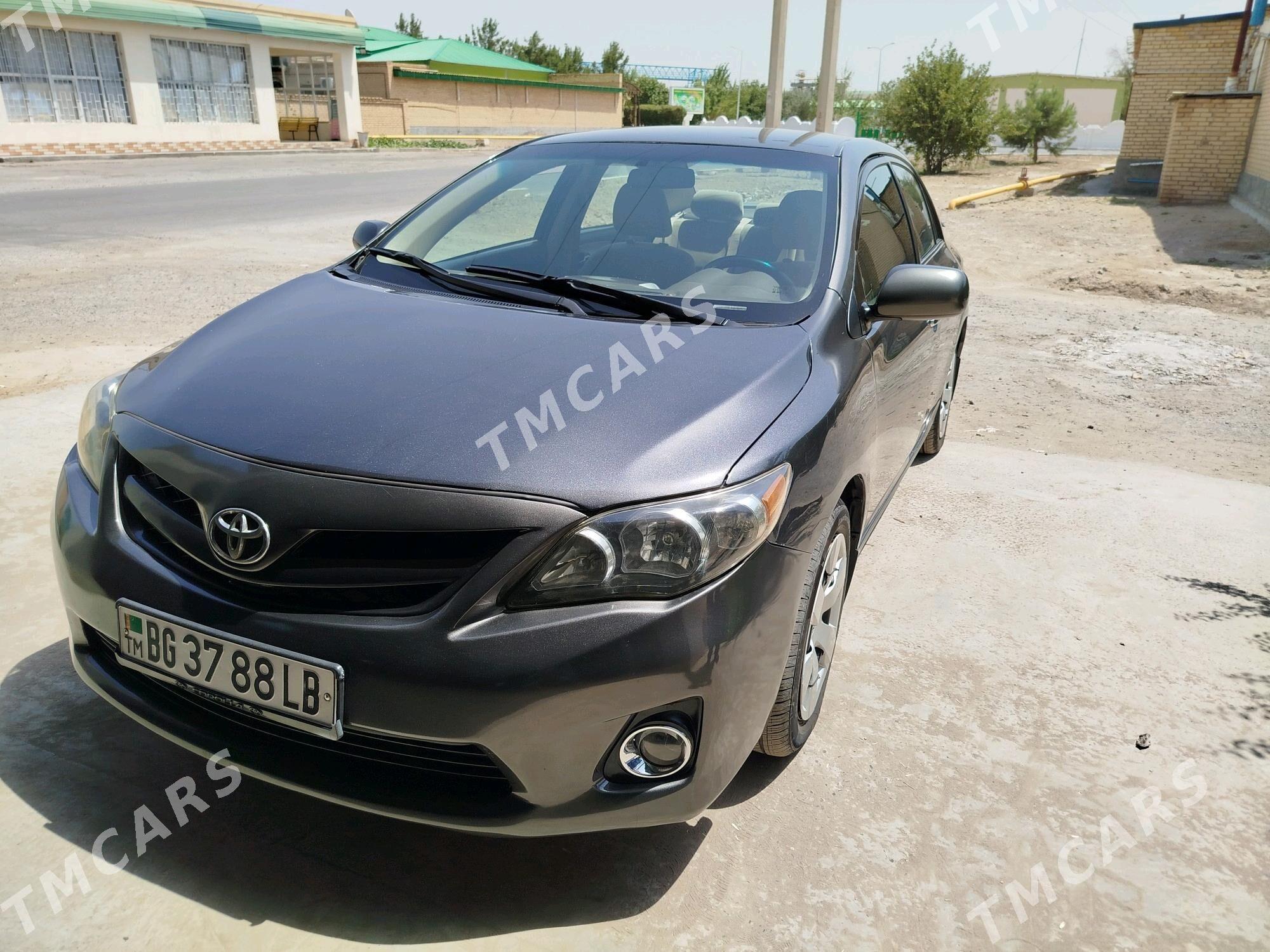 Toyota Corolla 2009 - 120 000 TMT - Туркменабат - img 3