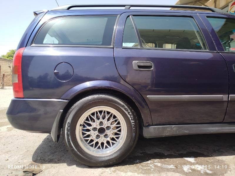 Opel 15 disk 3 000 TMT - Туркменабат - img 1