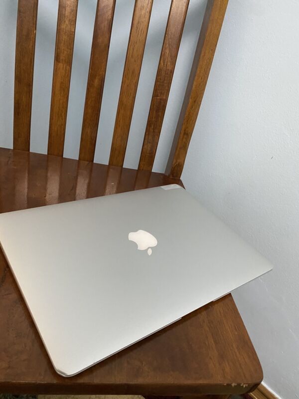 macbook - Мары - img 8