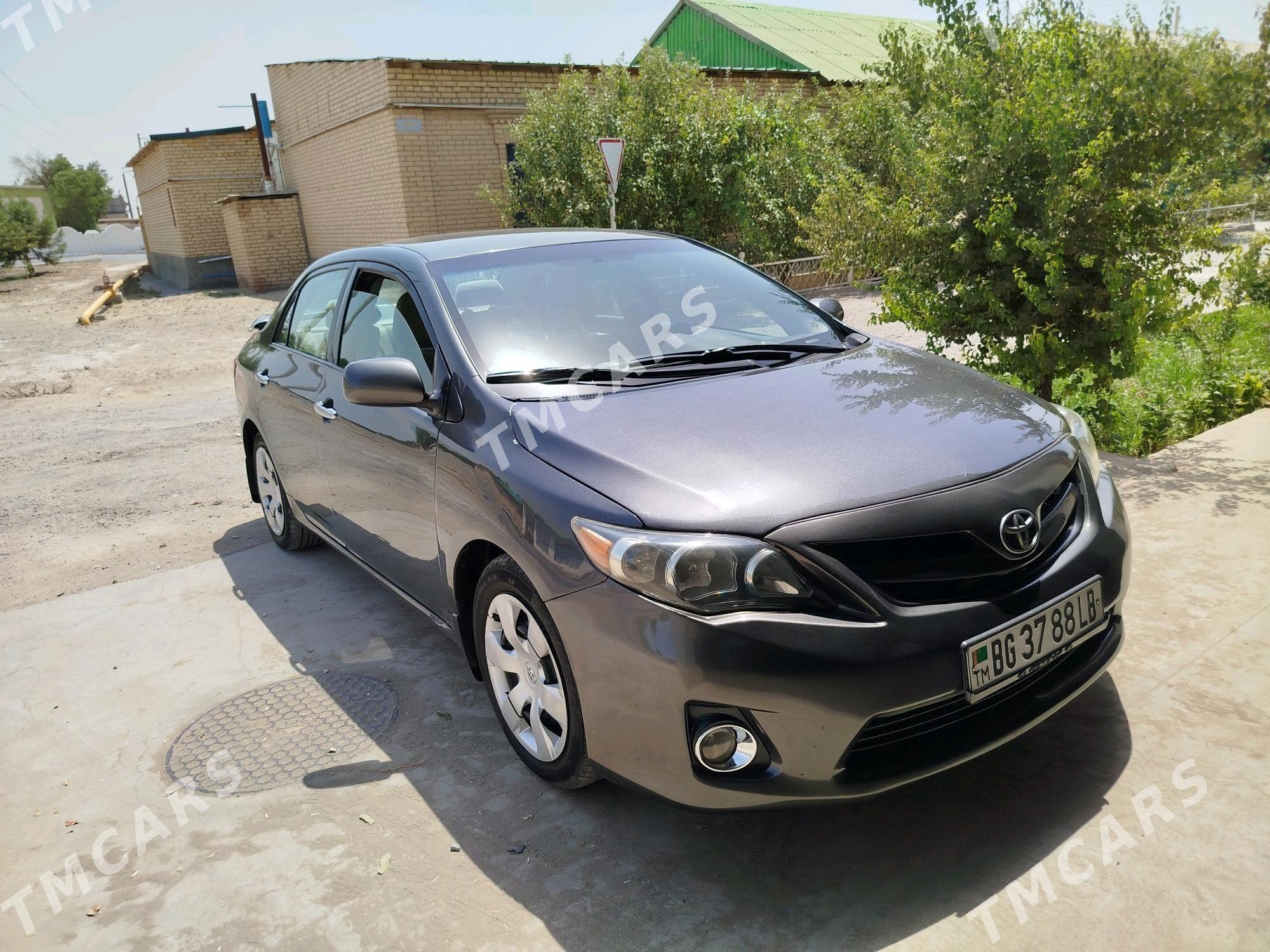 Toyota Corolla 2009 - 120 000 TMT - Туркменабат - img 4