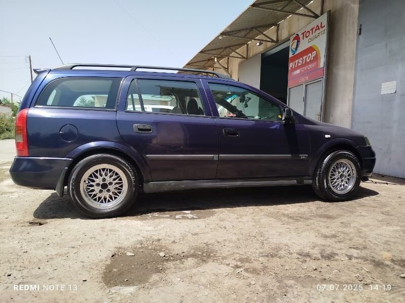 Opel 15 disk 3 000 TMT - Туркменабат - img 4