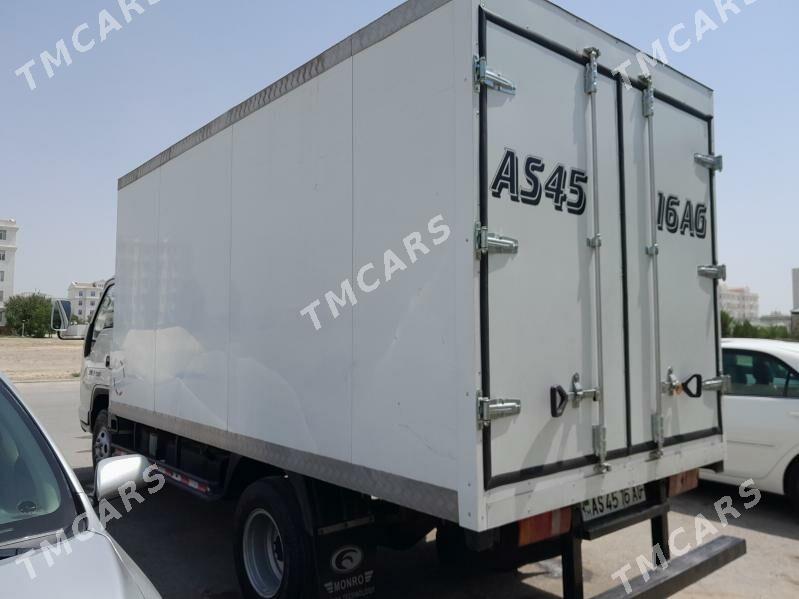 Forland H3 2013 - 210 000 TMT - Aşgabat - img 5