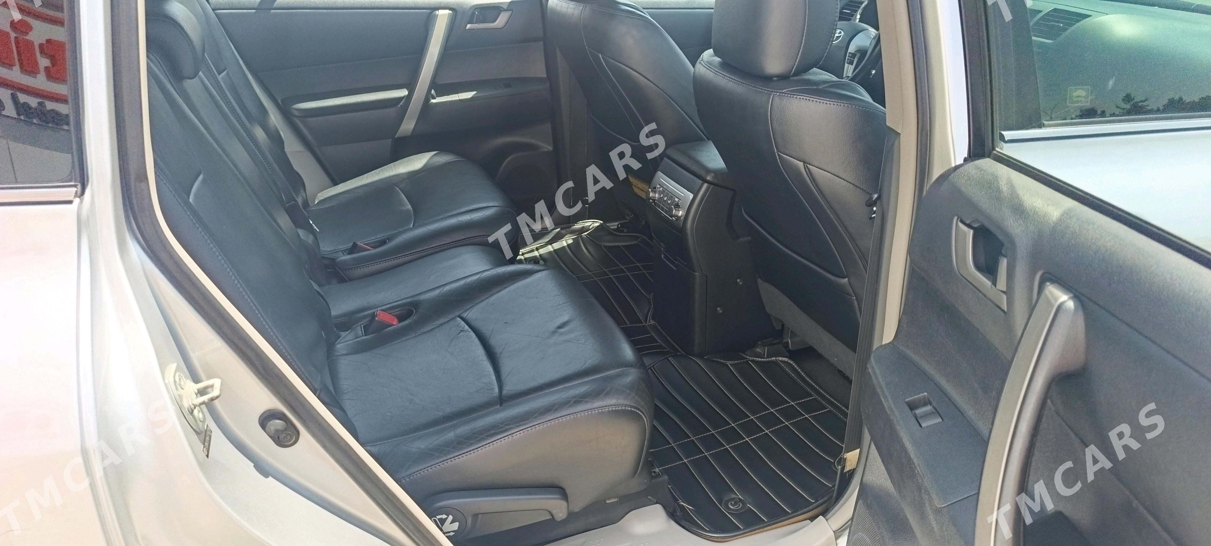 Toyota Highlander 2012 - 350 000 TMT - Mary - img 9
