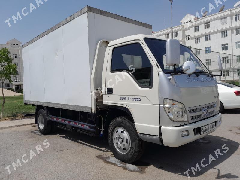 Forland H3 2013 - 210 000 TMT - Aşgabat - img 3