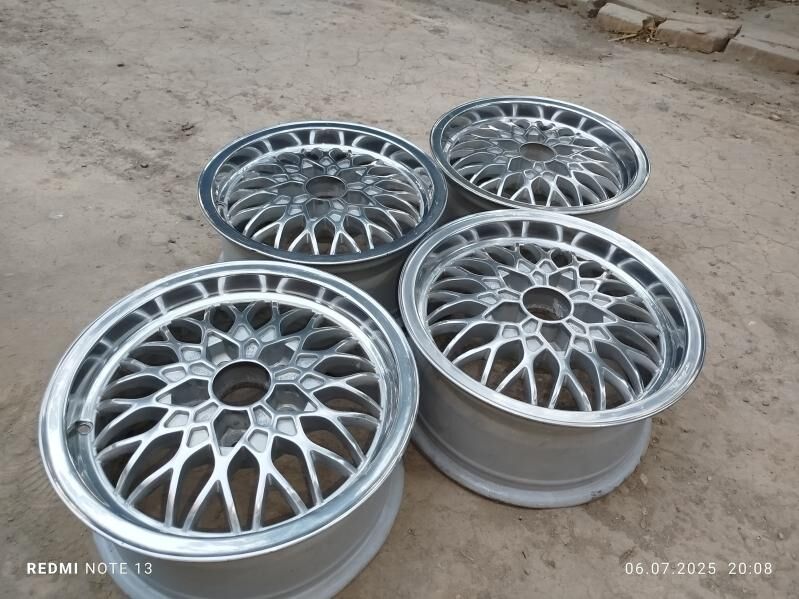 Opel 15 disk 3 000 TMT - Туркменабат - img 6