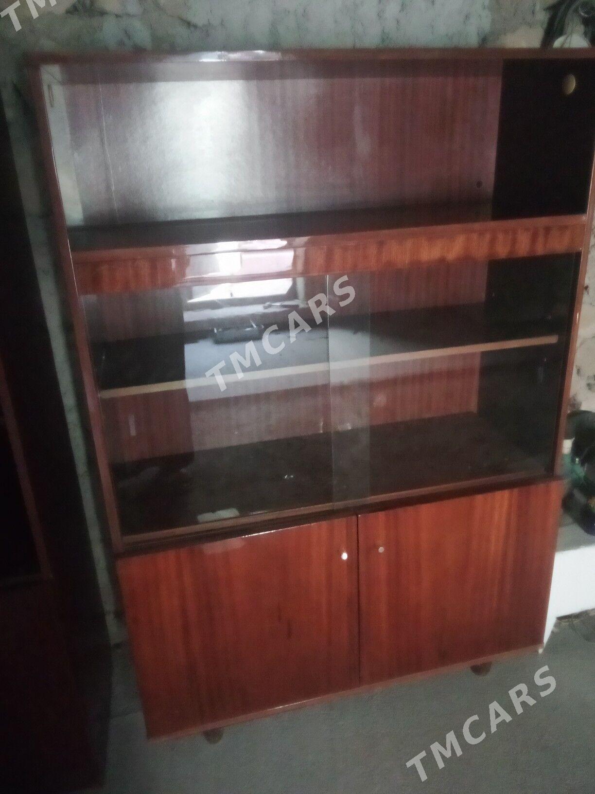 şkaf-serwant - Balkanabat - img 3