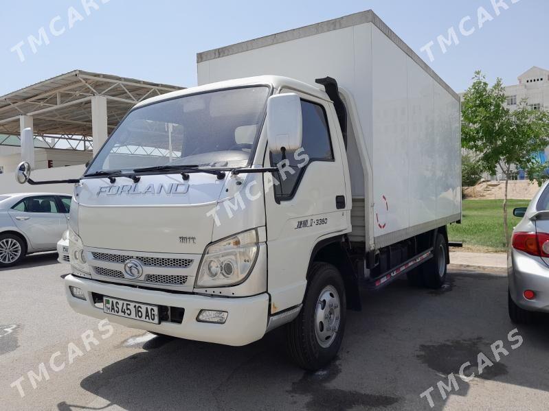 Forland H3 2013 - 210 000 TMT - Aşgabat - img 2