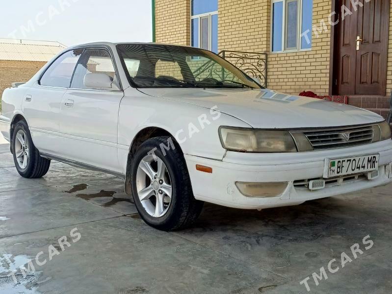 Toyota Vista 1992 - 36 000 TMT - Байрамали - img 2