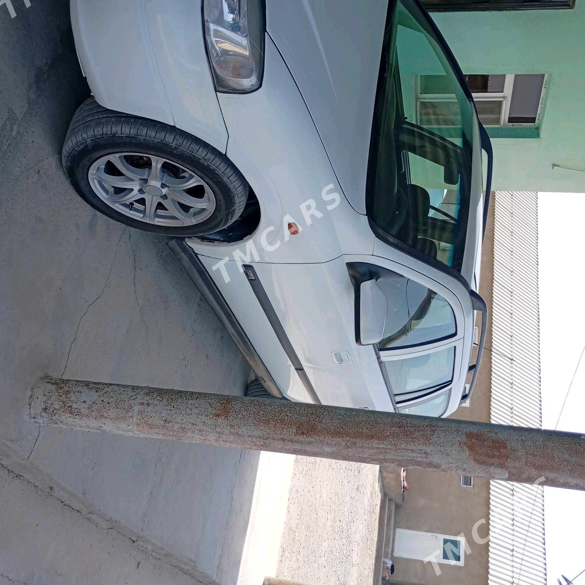 Opel Astra 1998 - 62 000 TMT - Büzmeýin GRES - img 4