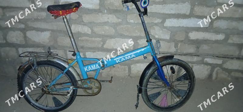 Kama - Туркменбаши - img 8