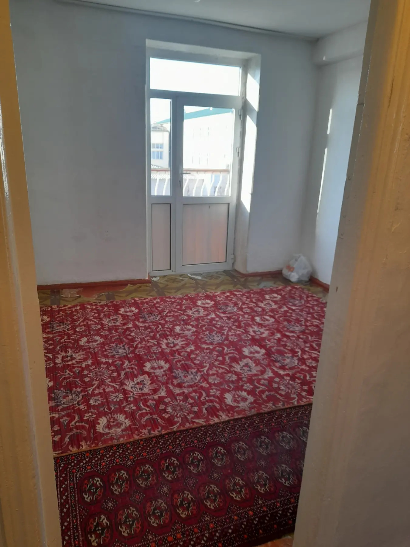 3etaž 3komnat Daş jaý - Balkanabat - img 4