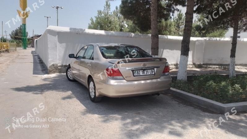Toyota Camry 2002 - 155 000 TMT - Çärjew - img 1