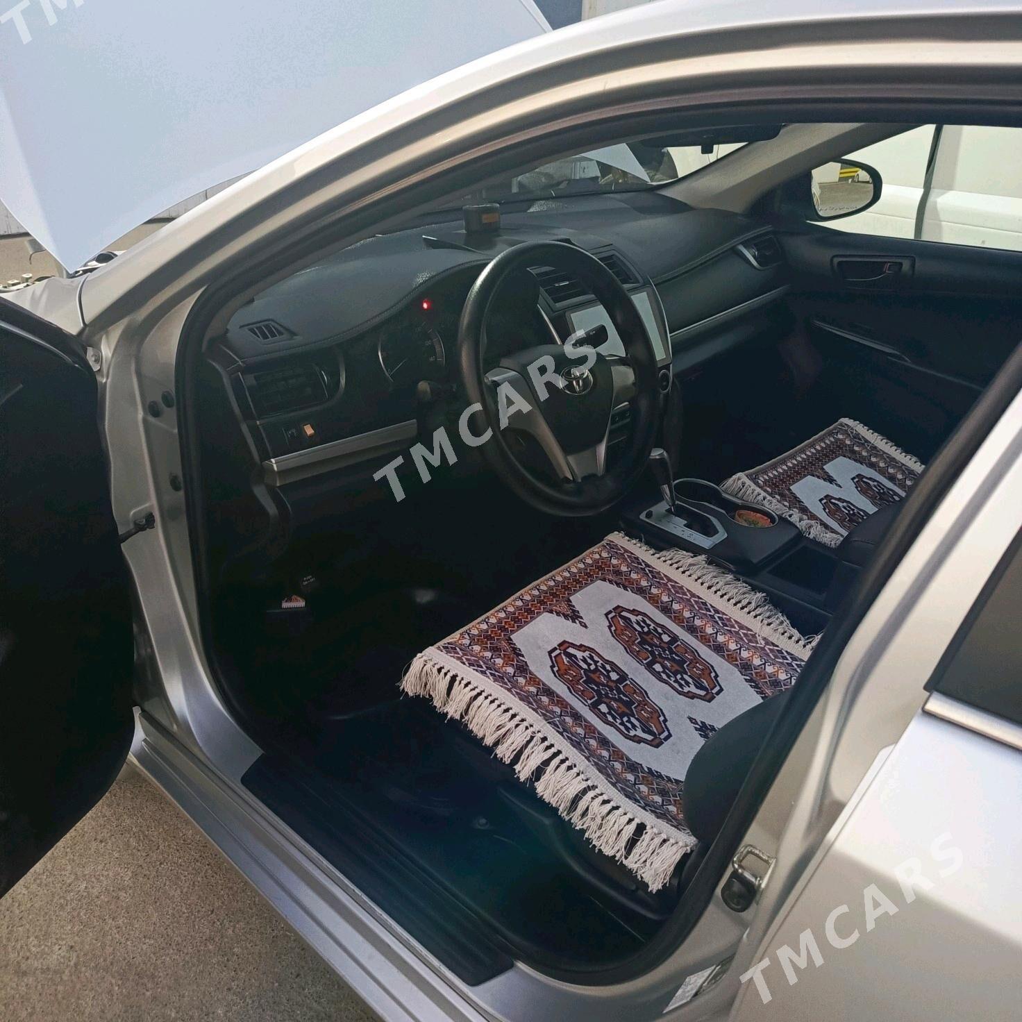 Toyota Camry 2012 - 190 000 TMT - Mary - img 4