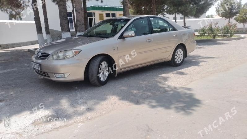 Toyota Camry 2002 - 155 000 TMT - Çärjew - img 4