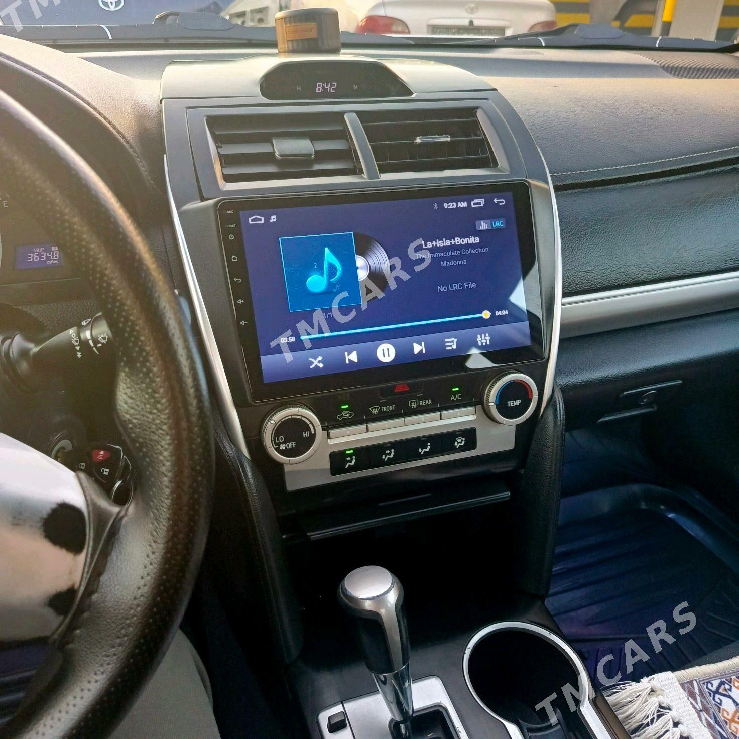 Toyota Camry 2012 - 190 000 TMT - Mary - img 5