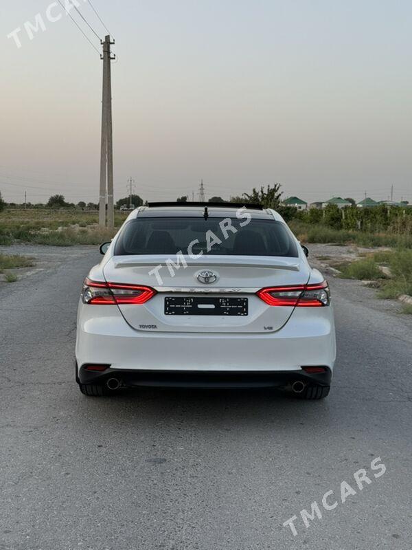 Toyota Camry 2018 - 360 000 TMT - Büzmeýin - img 4